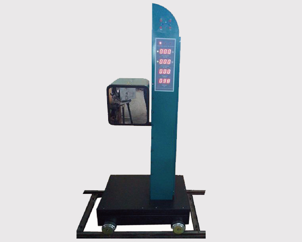 LQD-C遠近光汽車前照燈檢測儀