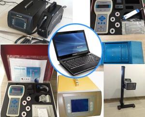 便攜式二級維護驗收設備