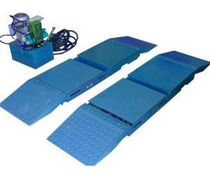 汽車檢測線設備 汽車二級維護檢測線 汽車檢測設備