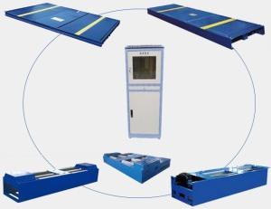 機動車檢測設備