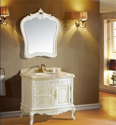 廠家北歐衛(wèi)生間洗手臺新款A(yù)012