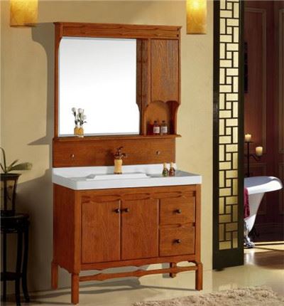 廠家批發(fā)現(xiàn)代簡(jiǎn)約 浴室柜 A026