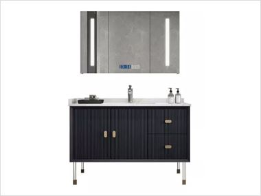 橡木浴室柜加盟廠(chǎng)家需要注意什么？